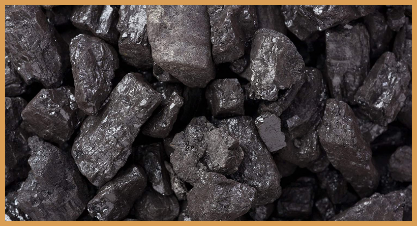 Coal