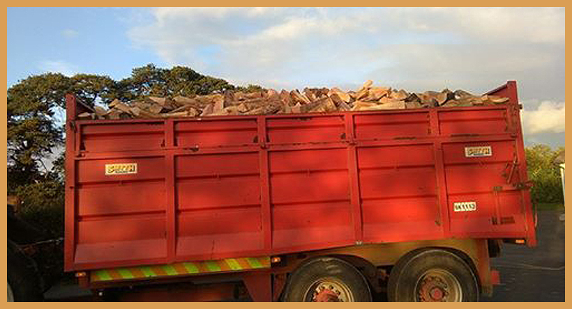 Trailer C
